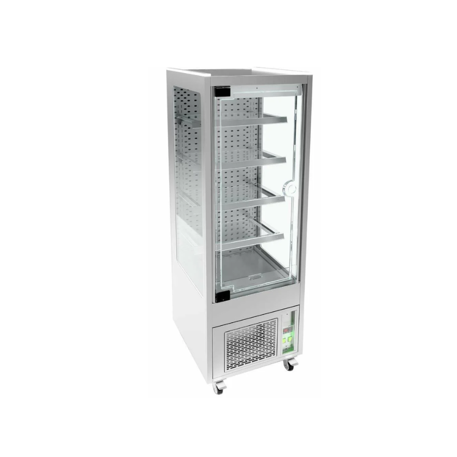 GRAB & GO CHILLED DISPLAY GOM13CD