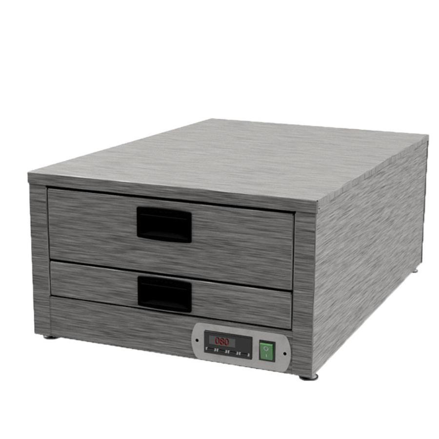 HEATED DRAWER UNIT GHD1