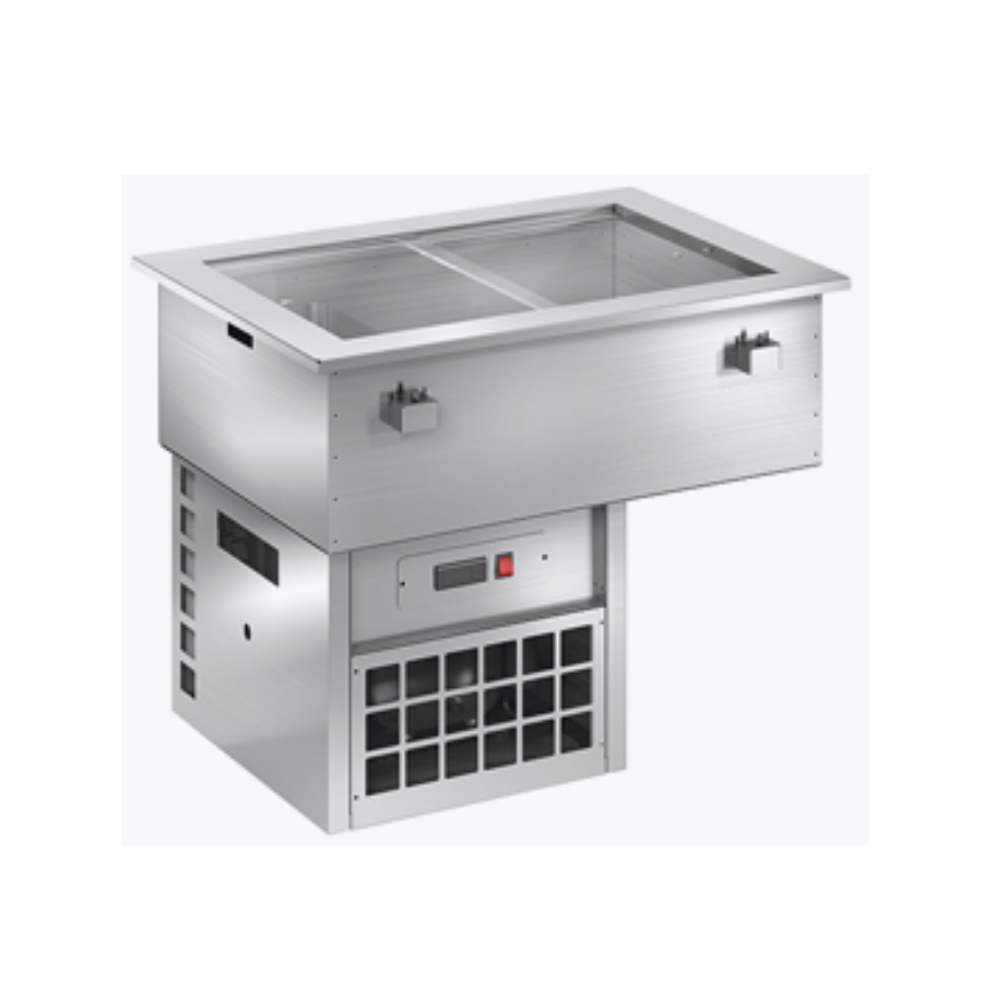 FROZEN FOOD TUB 4 1 LEVEL
