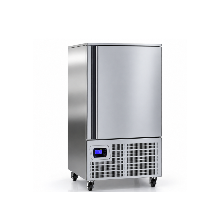 BLAST CHILLER 10 GN 1/1