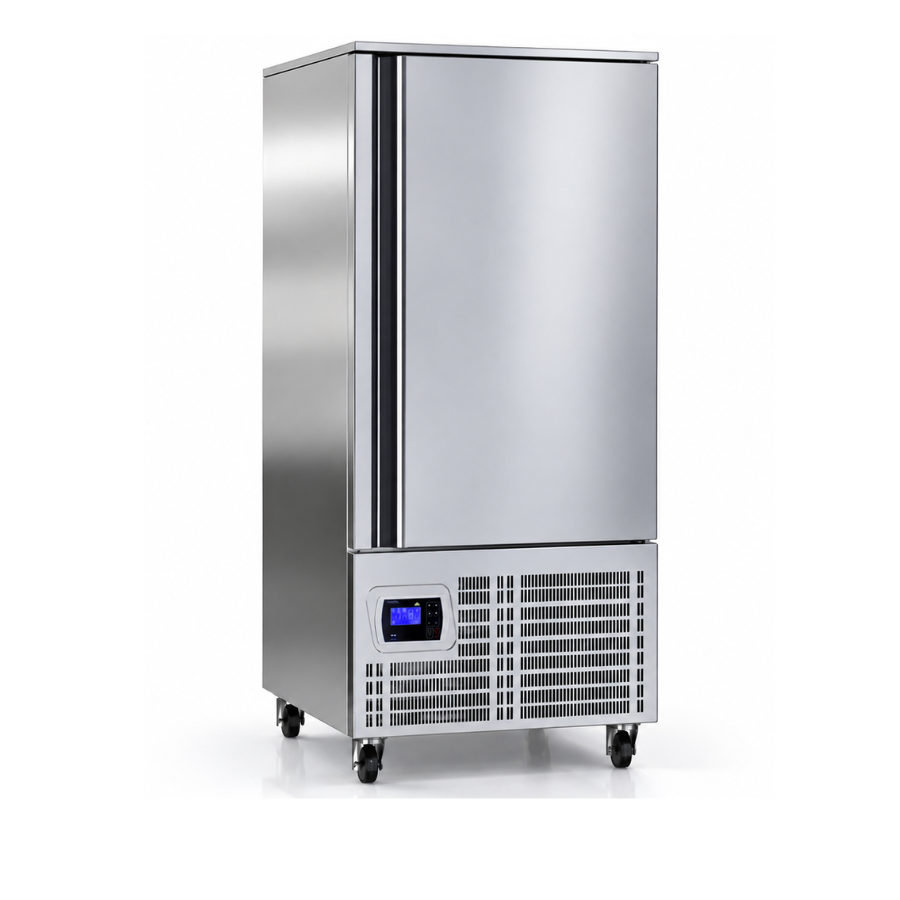 BLAST CHILLER 15 GN 1/1