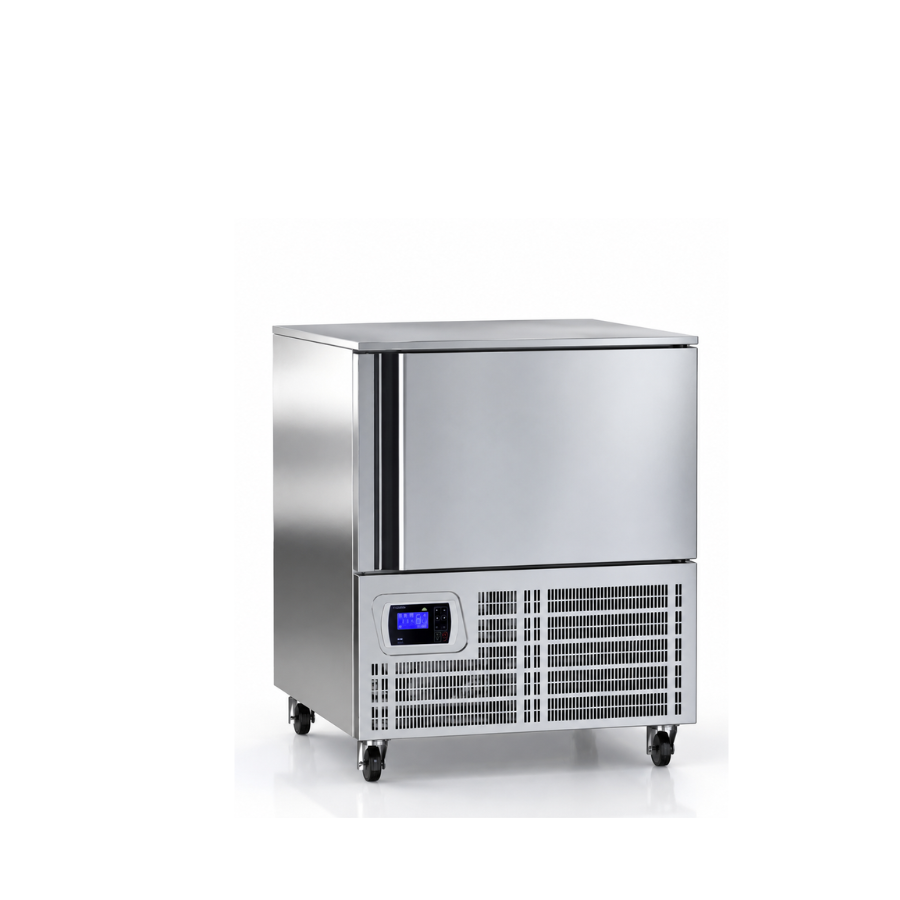 BLAST CHILLER 5 GN 1/1