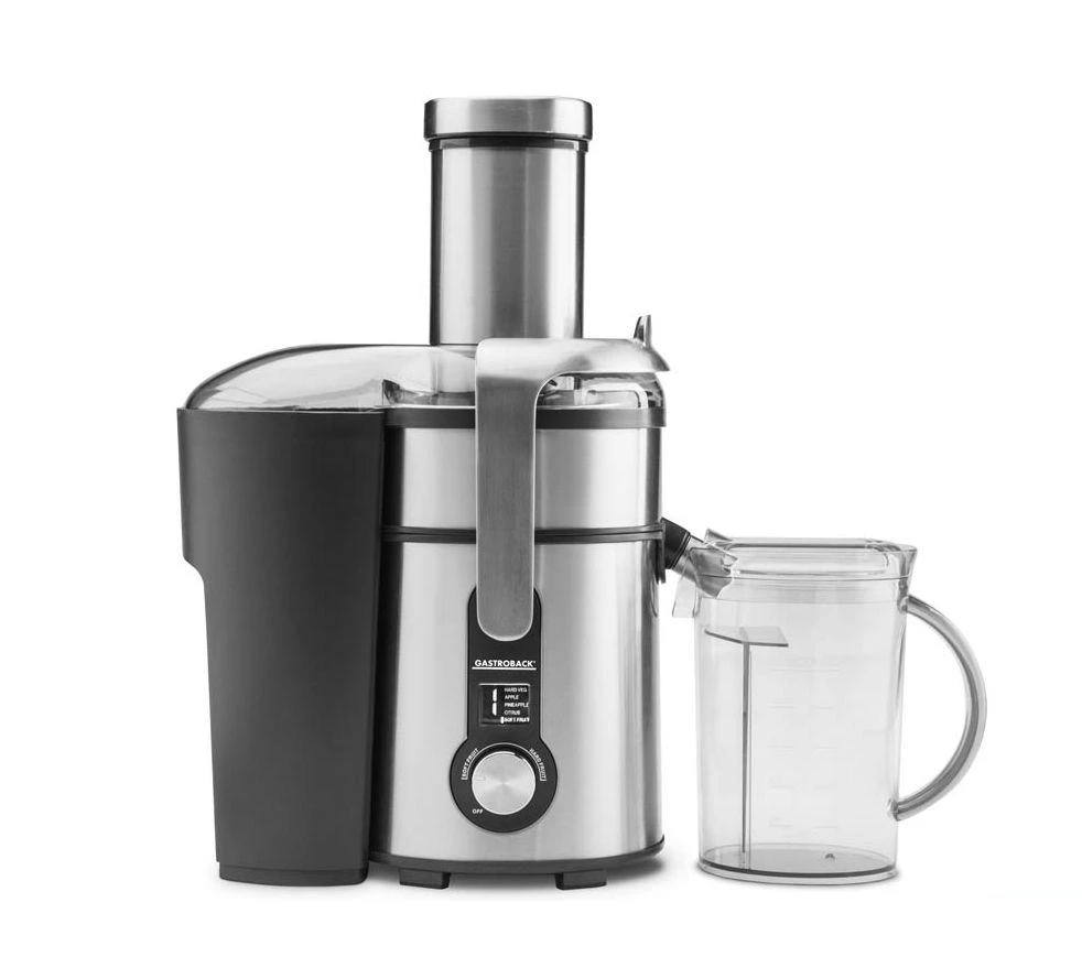 Multi Juicer Digital Stainless Steel