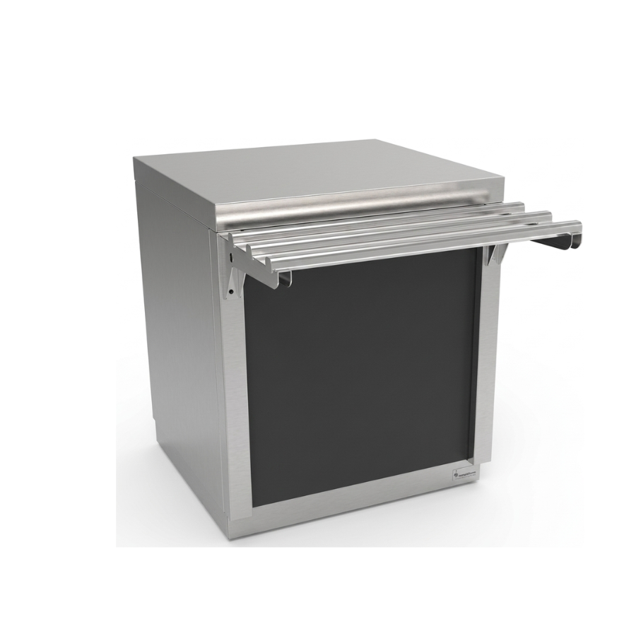 SELF SERVICE CASH MODULE 80 × 75 × 90 cm