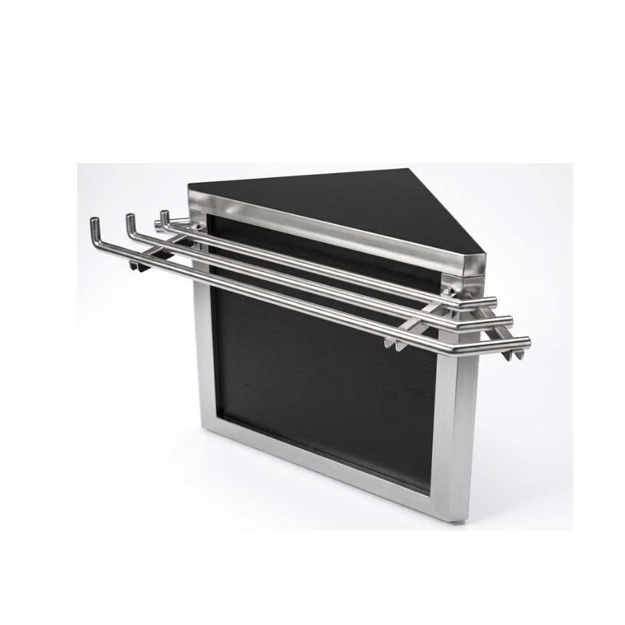 SELF SERVICE INNER CORNER MODULE 75 × 75 × 90 cm