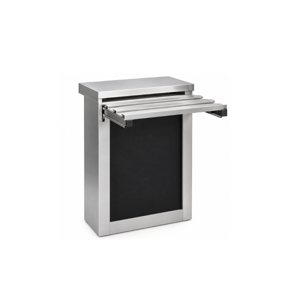 SELF SERVICE FRONT MODULE 75 × 30 × 90 cm