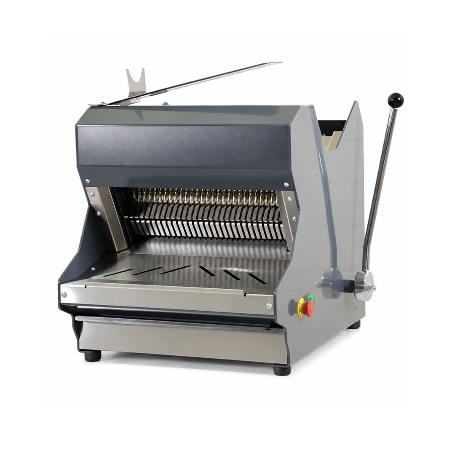 COUNTERTOP MODEL BREAD SLICER 11 MM