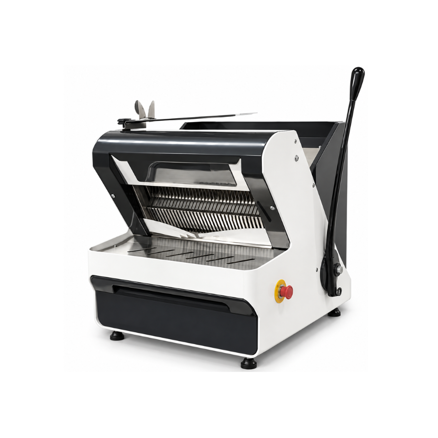 FREESTANDING BREAD SLICER 70 × 67 × 76 cm